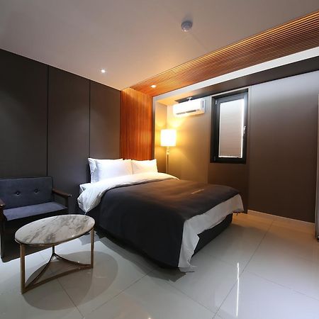 ג'אונג'ו Hotel K מראה חיצוני תמונה