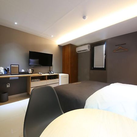 ג'אונג'ו Hotel K מראה חיצוני תמונה