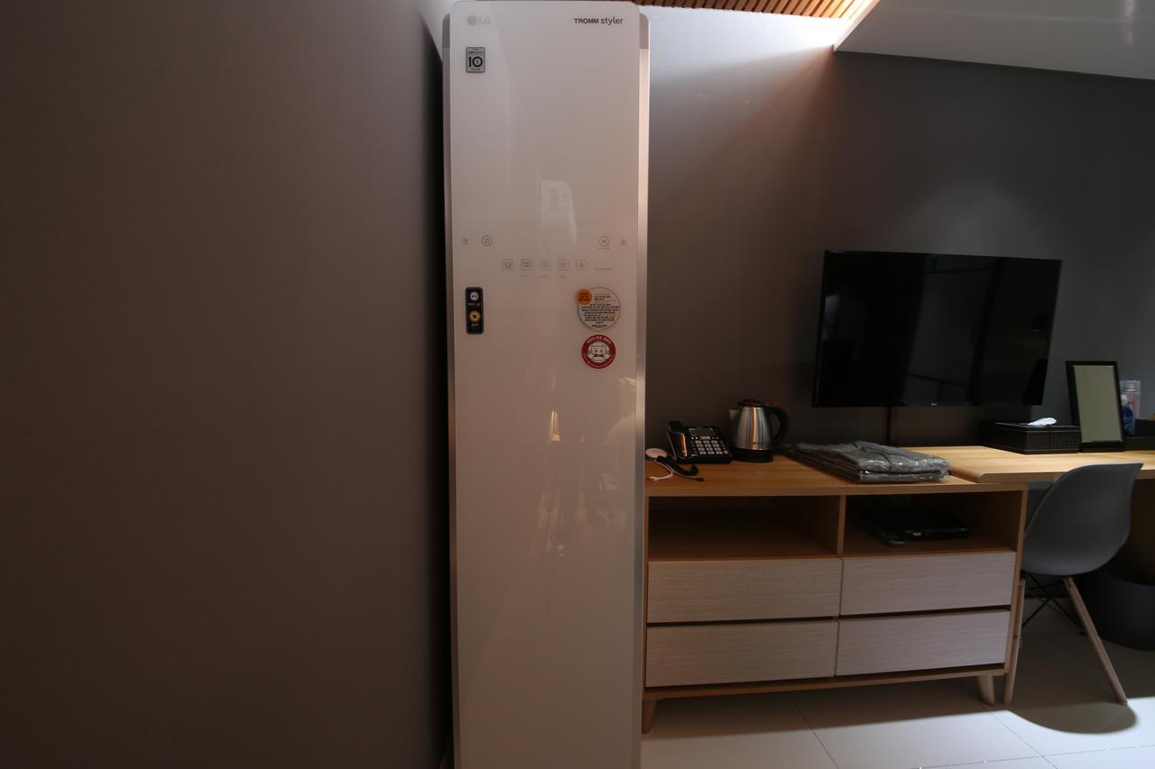 ג'אונג'ו Hotel K מראה חיצוני תמונה