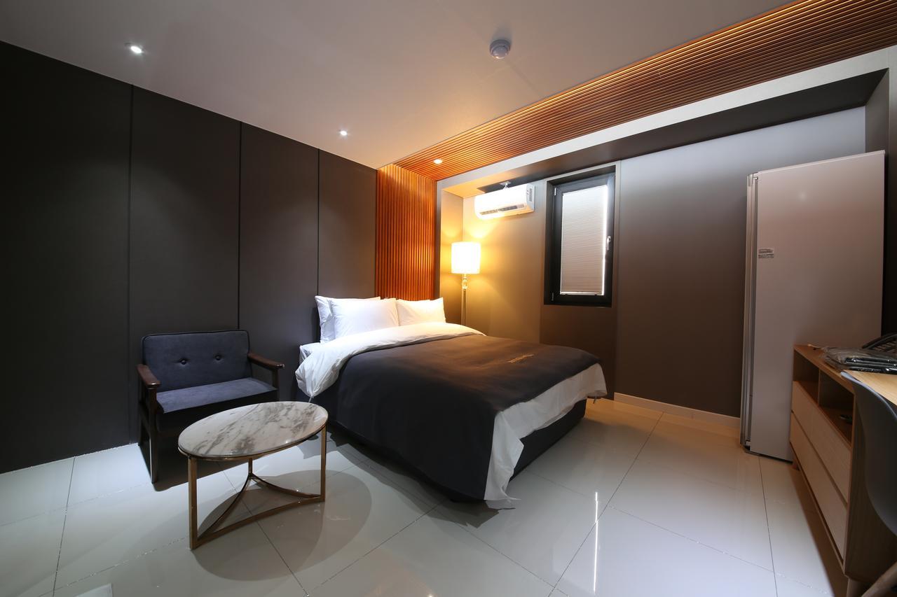 ג'אונג'ו Hotel K מראה חיצוני תמונה