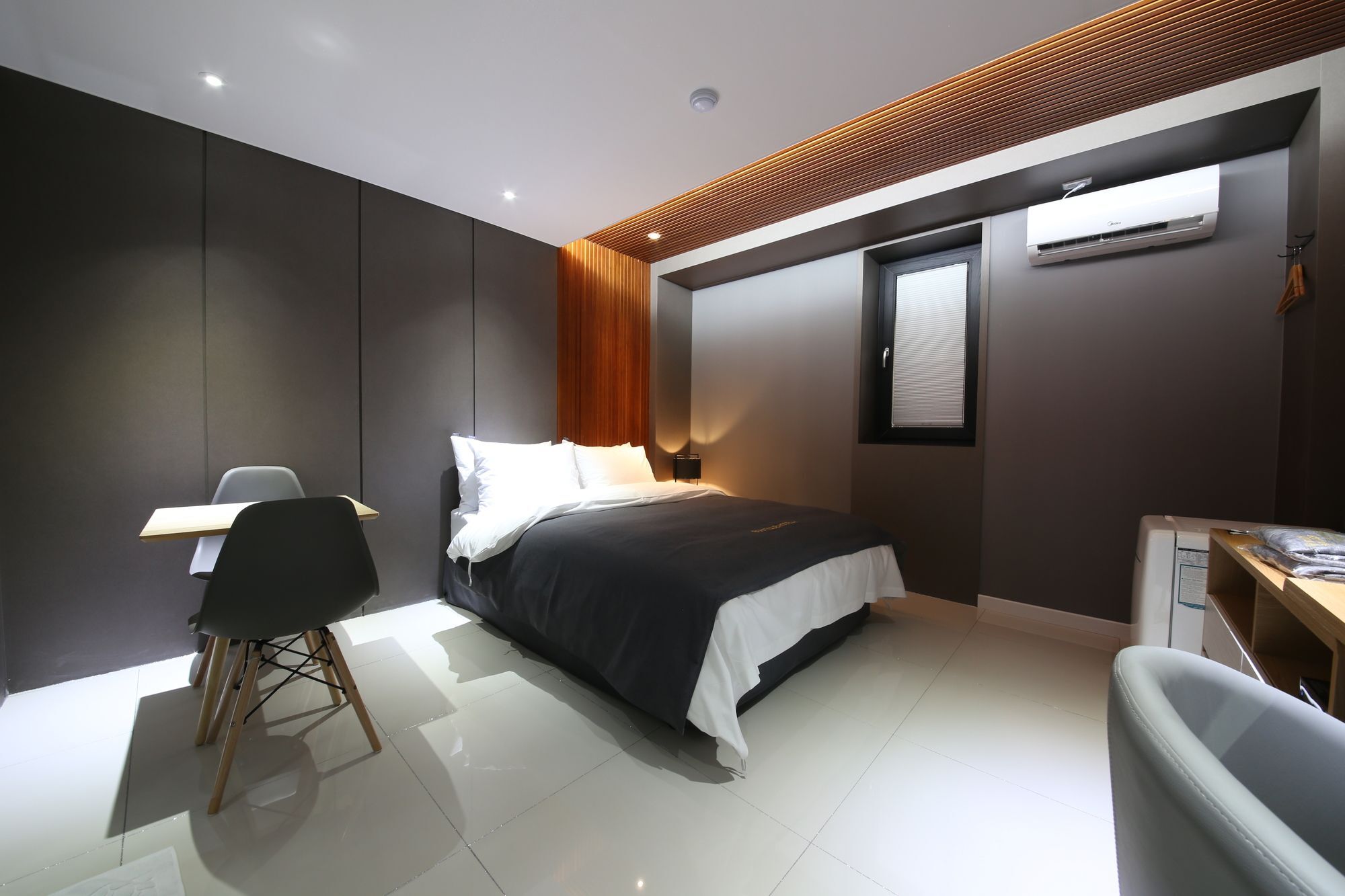 ג'אונג'ו Hotel K מראה חיצוני תמונה