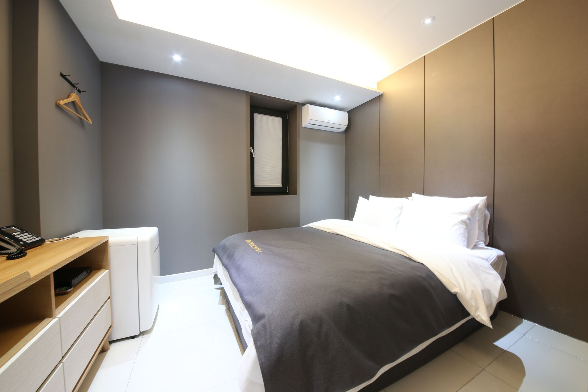 ג'אונג'ו Hotel K מראה חיצוני תמונה