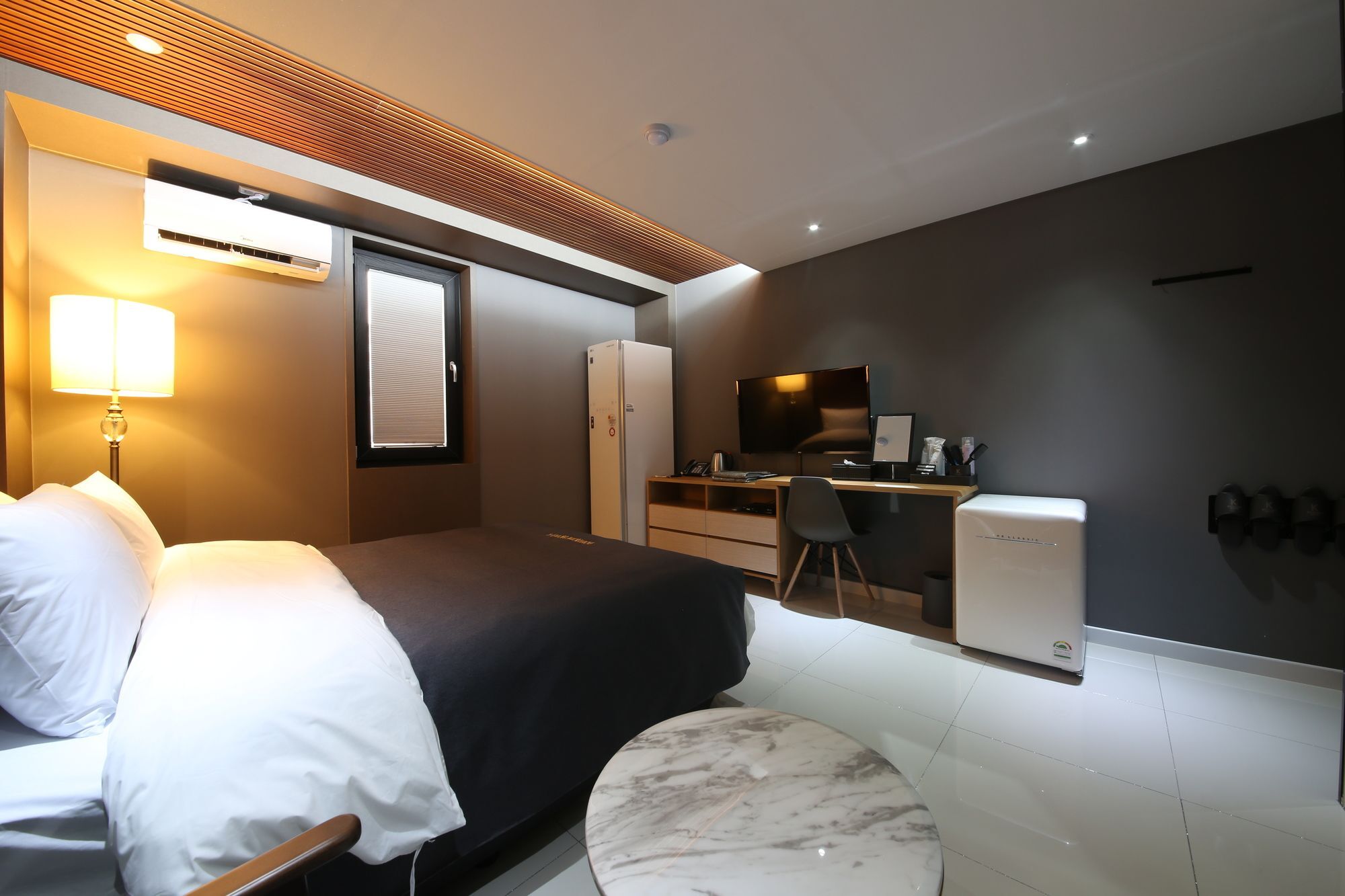 ג'אונג'ו Hotel K מראה חיצוני תמונה